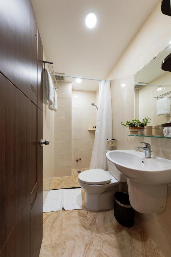 Chez Mimosa Boutique - New Address 135 Tran Hung Dao Hotel Ho Si Minh-város Kültér fotó