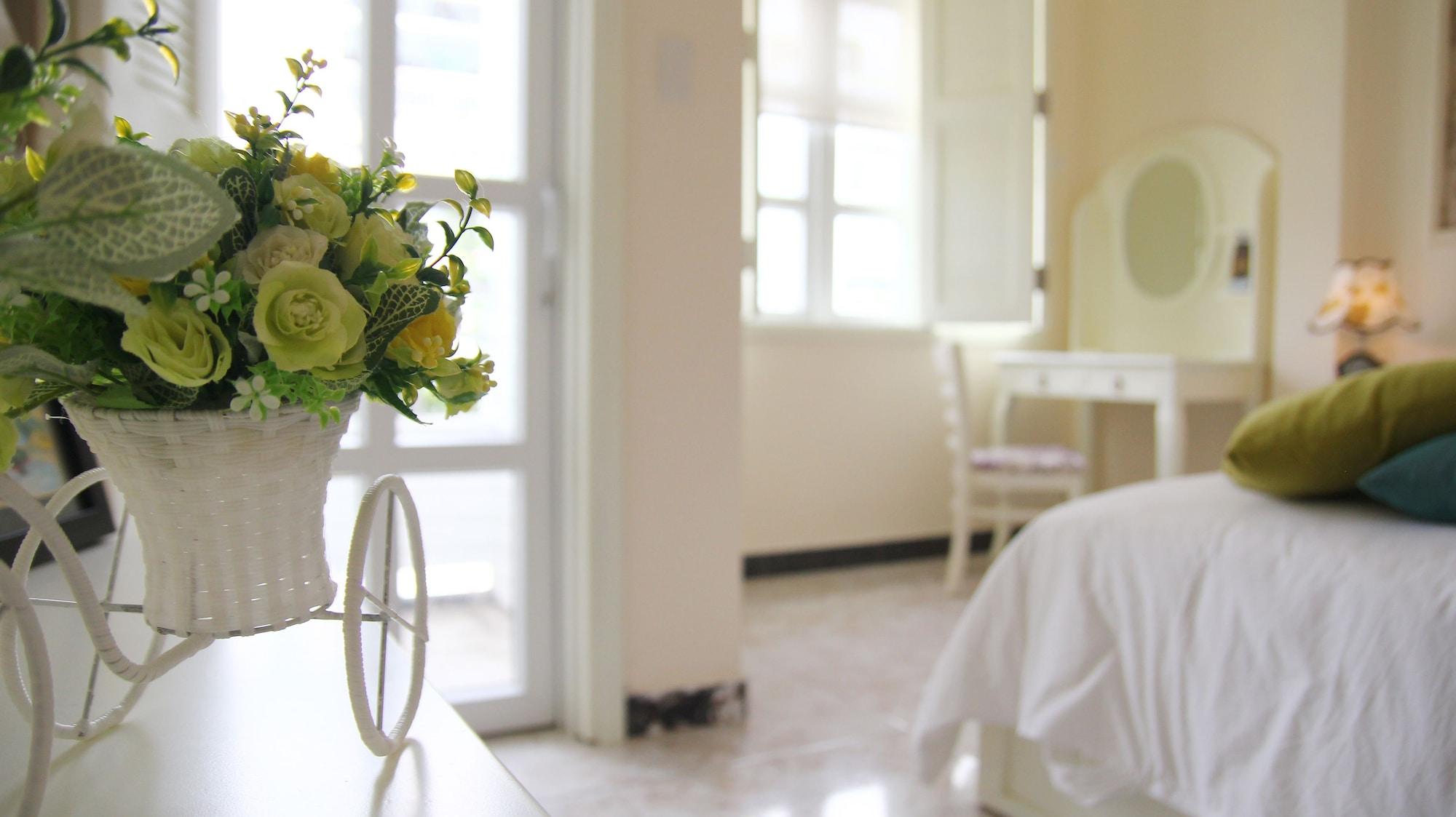 Chez Mimosa Boutique - New Address 135 Tran Hung Dao Hotel Ho Si Minh-város Kültér fotó