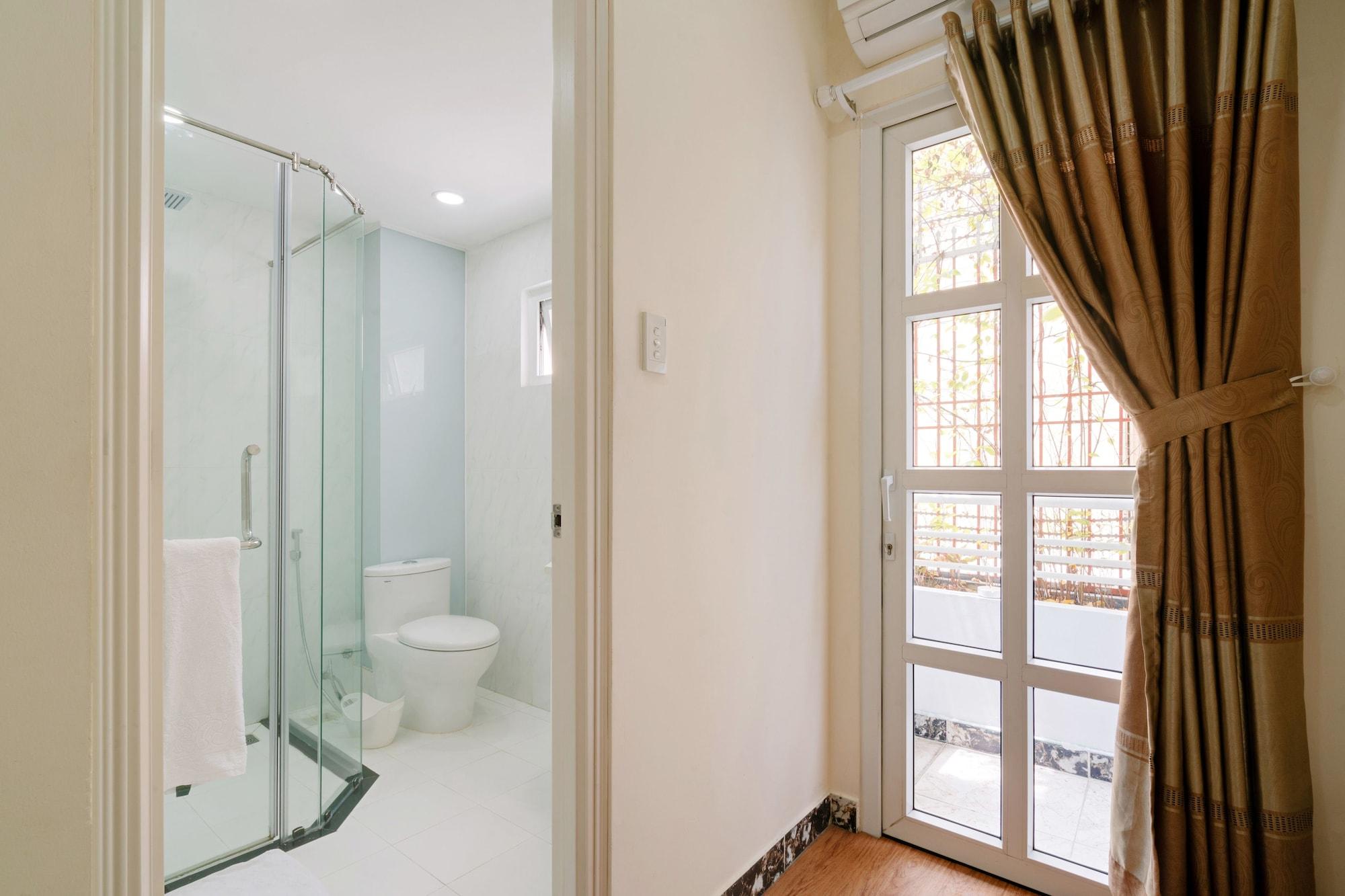 Chez Mimosa Boutique - New Address 135 Tran Hung Dao Hotel Ho Si Minh-város Kültér fotó