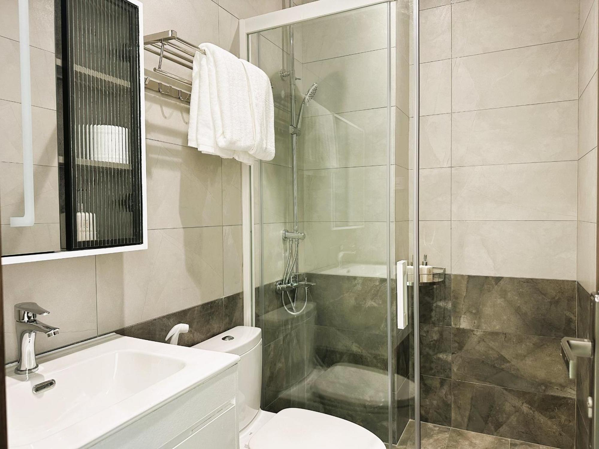 Chez Mimosa Boutique - New Address 135 Tran Hung Dao Hotel Ho Si Minh-város Kültér fotó