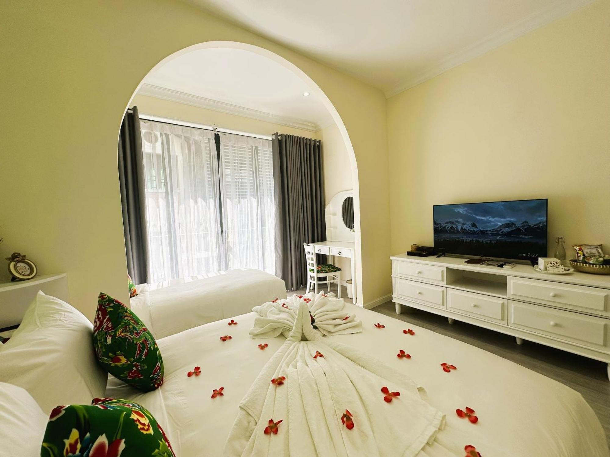 Chez Mimosa Boutique - New Address 135 Tran Hung Dao Hotel Ho Si Minh-város Kültér fotó