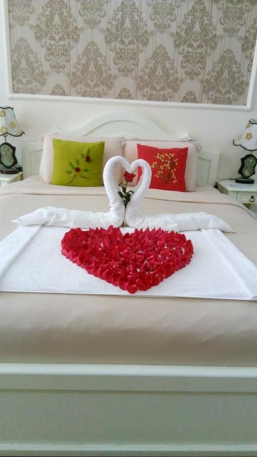 Chez Mimosa Boutique - New Address 135 Tran Hung Dao Hotel Ho Si Minh-város Kültér fotó